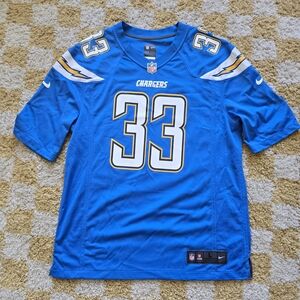 2018 Derwin James Jersey